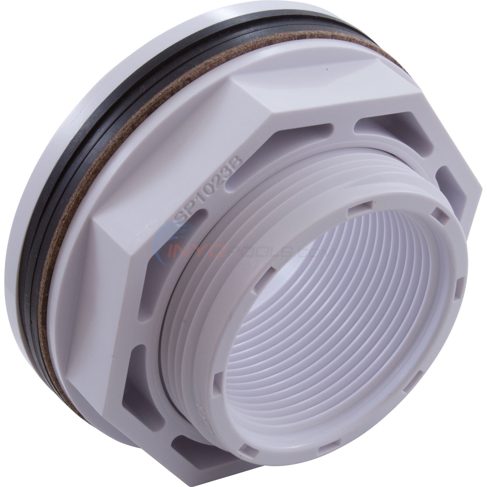 Hayward Inlet Fitting 1.5