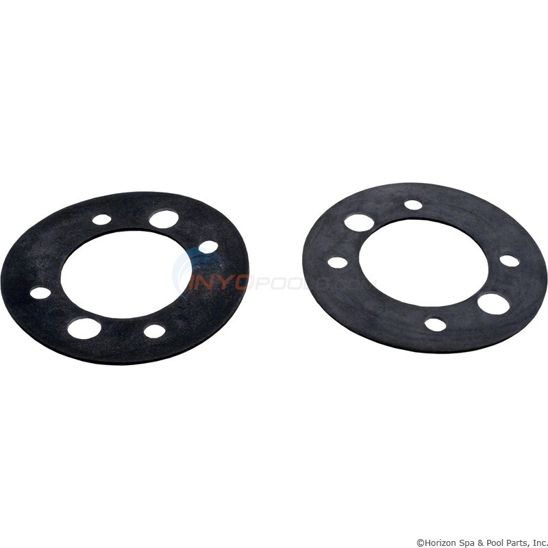 Threaded Face Plate Gasket (2 Pack) SPX1411Z12