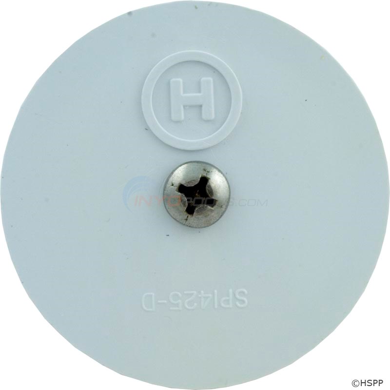 Spinner Valve Assy.f/sp1424&25