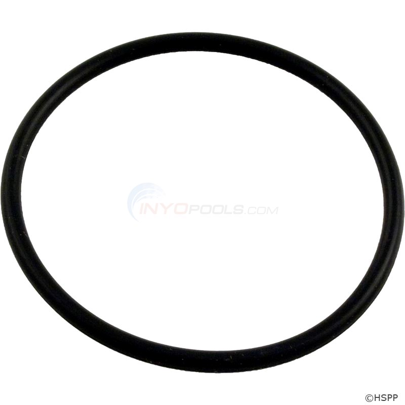 O-RING, LONG ELBOW