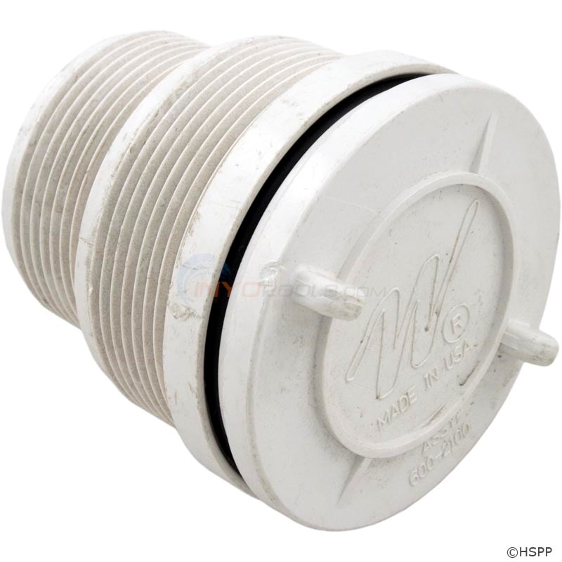 Valve, Hydrostatic Relief (6002100)