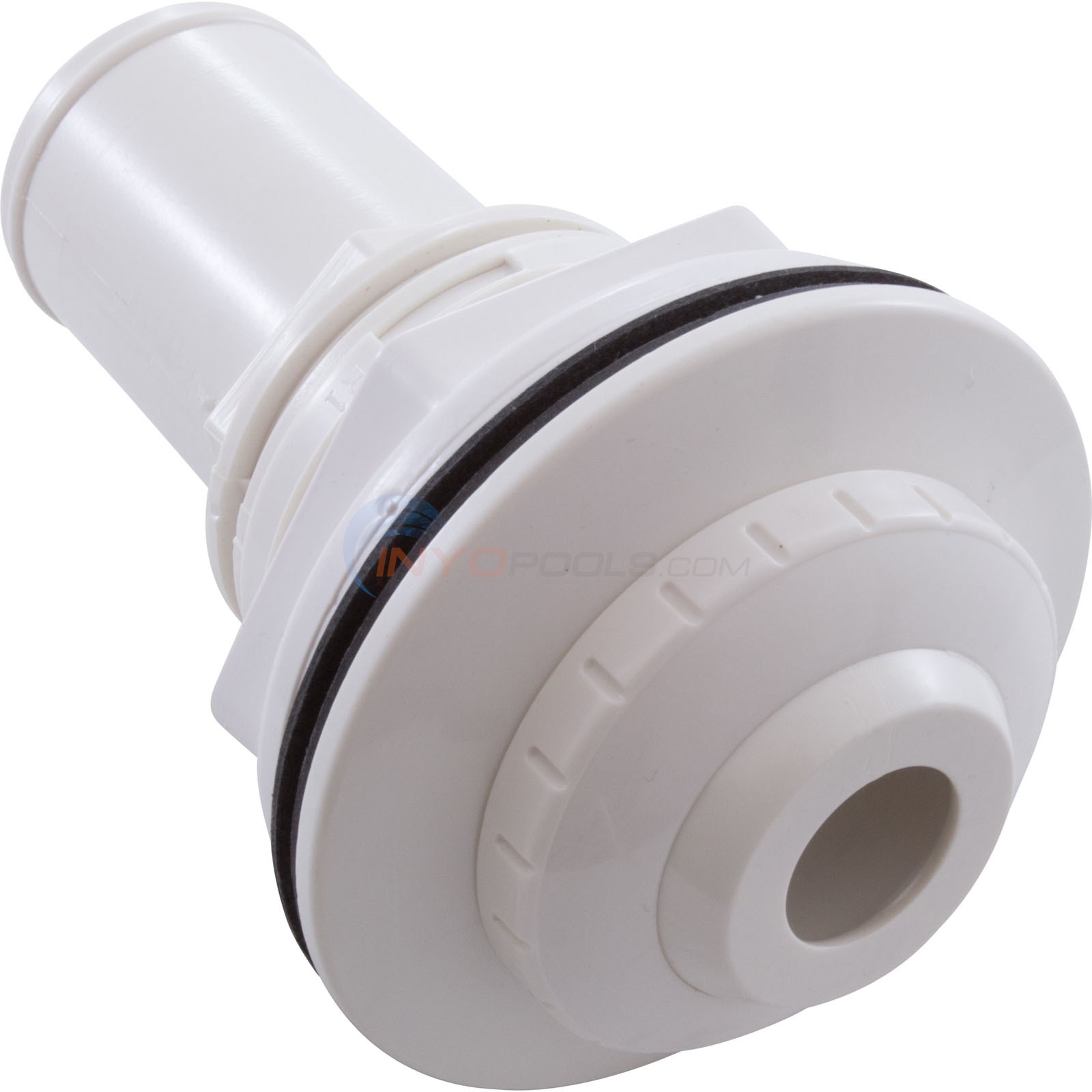Deluxe Return Assy 3/4" Eyeball (White)