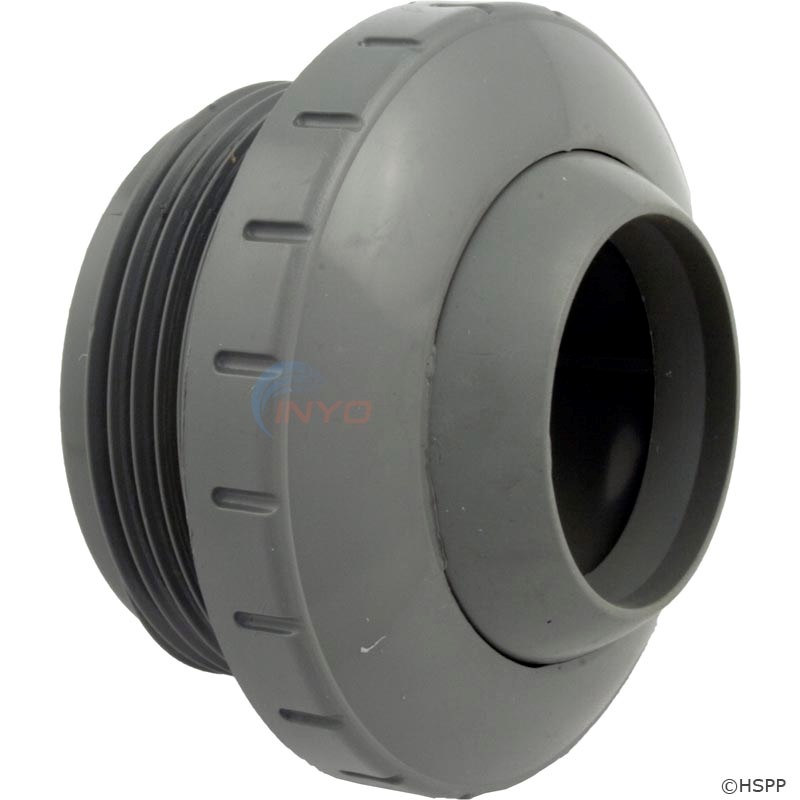 Eyeball Fitting - 1" Eyeball (Gray)