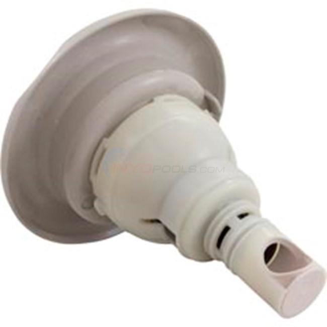 Waterway Adjustable Power Storm Massage 5" (212-7747) Replaced by 212-7639-STS Power Storm, 5"fd, Dir, Text Scal