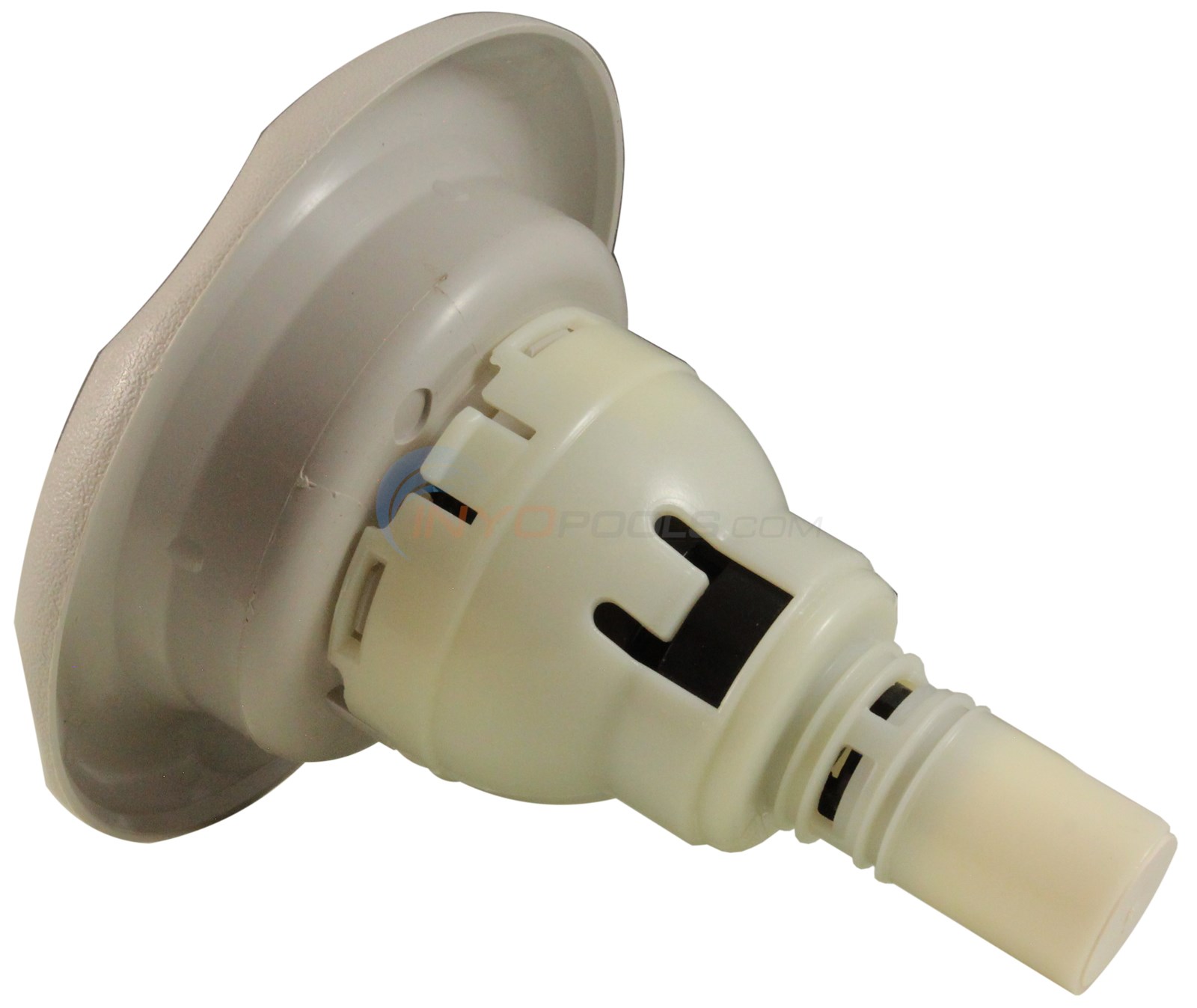 Waterway Power Storm Gunite Int. Directional 5-scalp - Grey (212-7637g) NO LONGER AVAILABLE - Replaced with 212-7639-STS