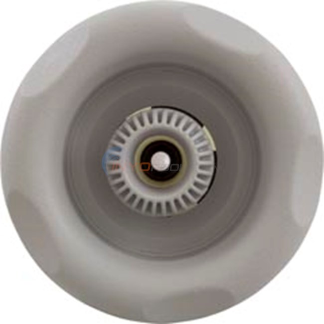 Waterway Adjustable Power Storm Massage 5" (212-7747) Replaced by 212-7639-STS Power Storm, 5"fd, Dir, Text Scal