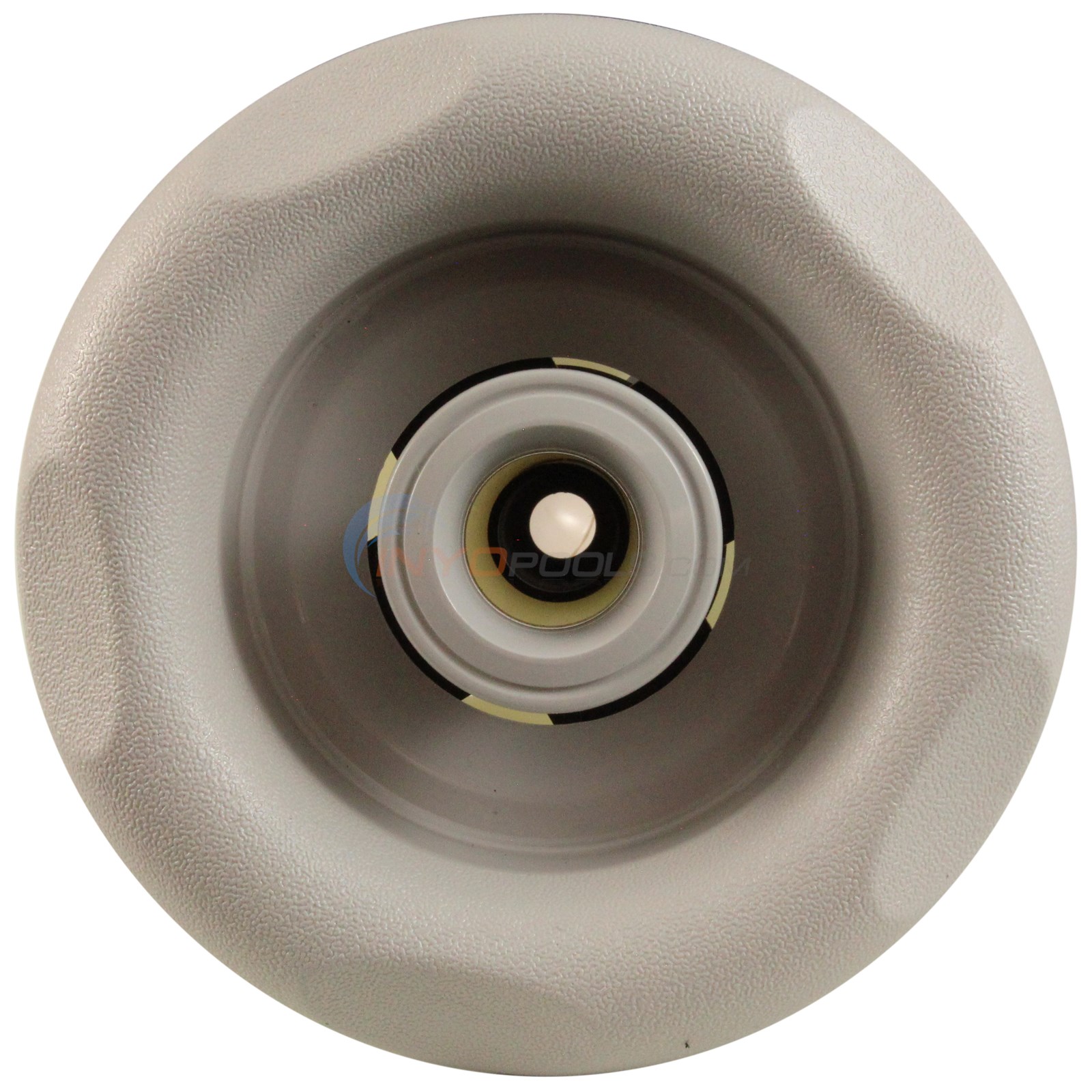 Waterway Power Storm Gunite Int. Directional 5-scalp - Grey (212-7637g) NO LONGER AVAILABLE - Replaced with 212-7639-STS