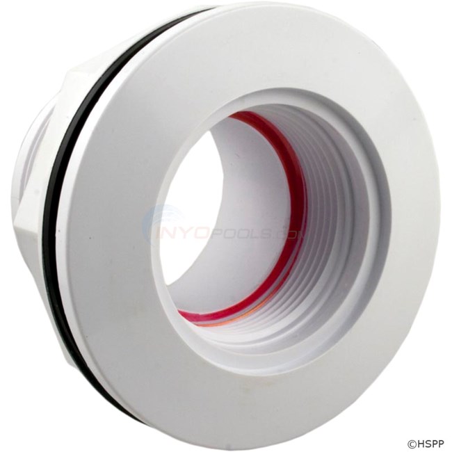 S.R. Smith Lens Housing Fiberglass/Acrylic pools - LNS2A