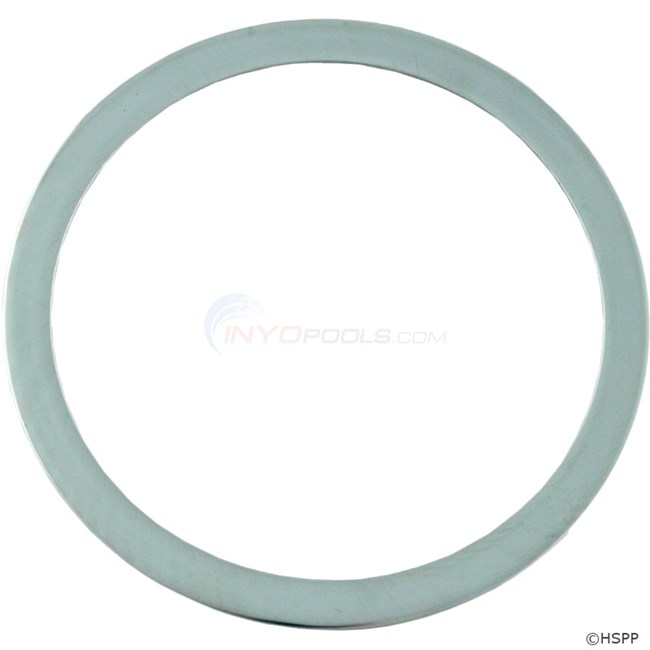 Metal Trim Ring For Butterfly Jets - 10-5010M