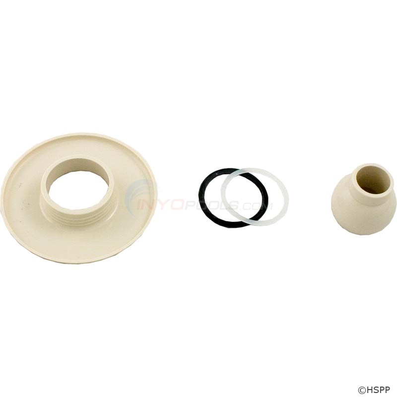 ESCUTCHEON ASSY, SLIMLINE JET