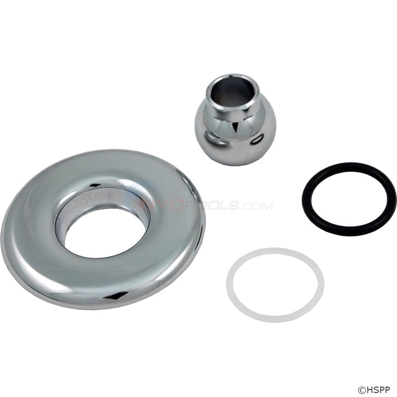 PLATE, ESCUTCHEON, P. CHROME (10-3950MPC)