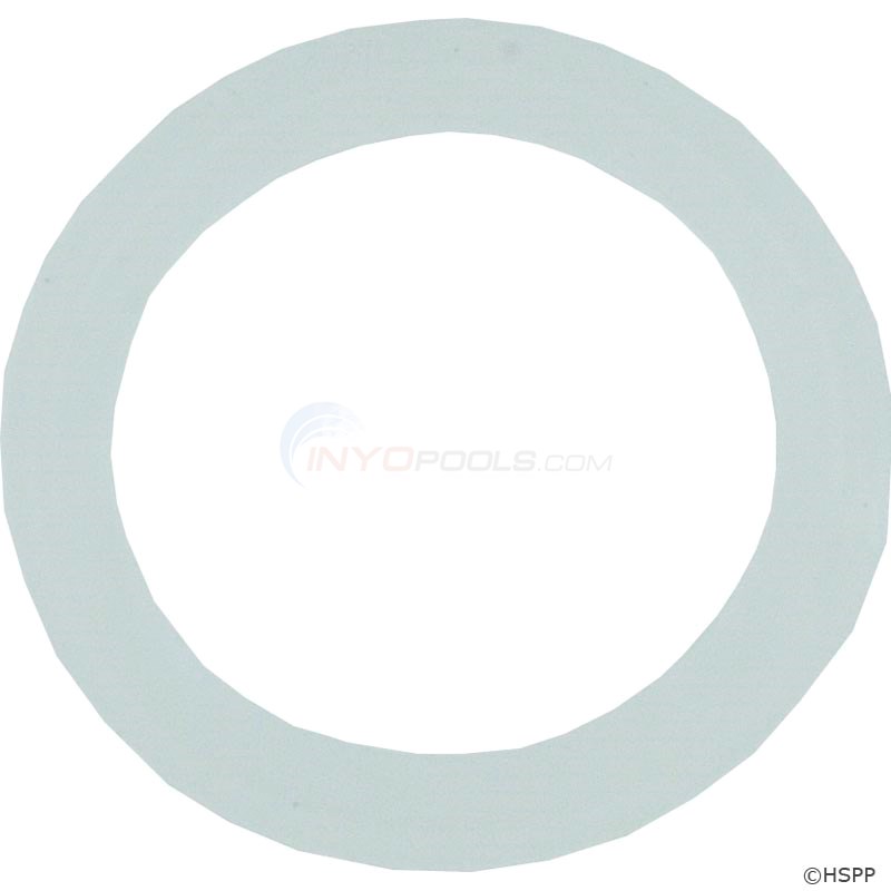 GASKET, WALL FITTING