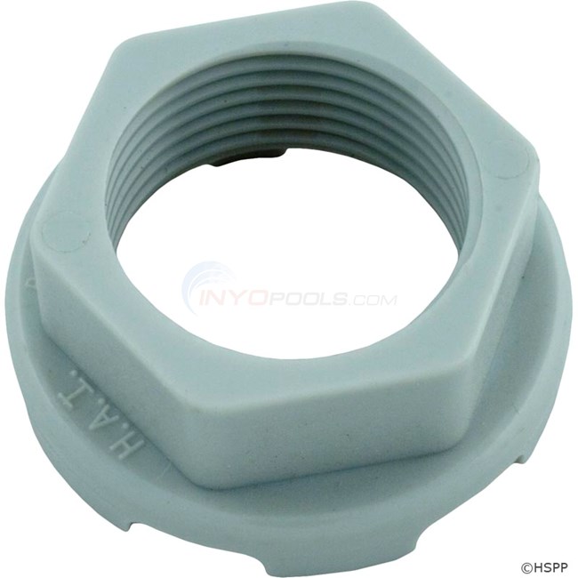 Spa Parts Plus Nut, Air Control Body 1/2 In (10-2205) - 30-2205