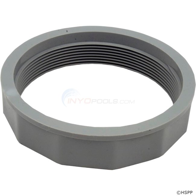 5" Suction Fitting Nut (38-0033)