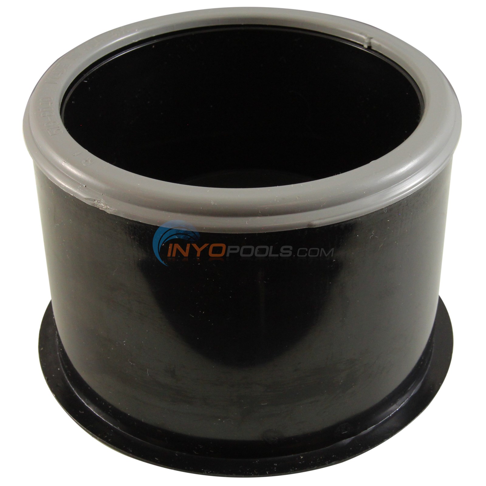 Waterway Dyna-Flo Top Mount Skim Filter Weir Assembly, 3 Piece, Black ...