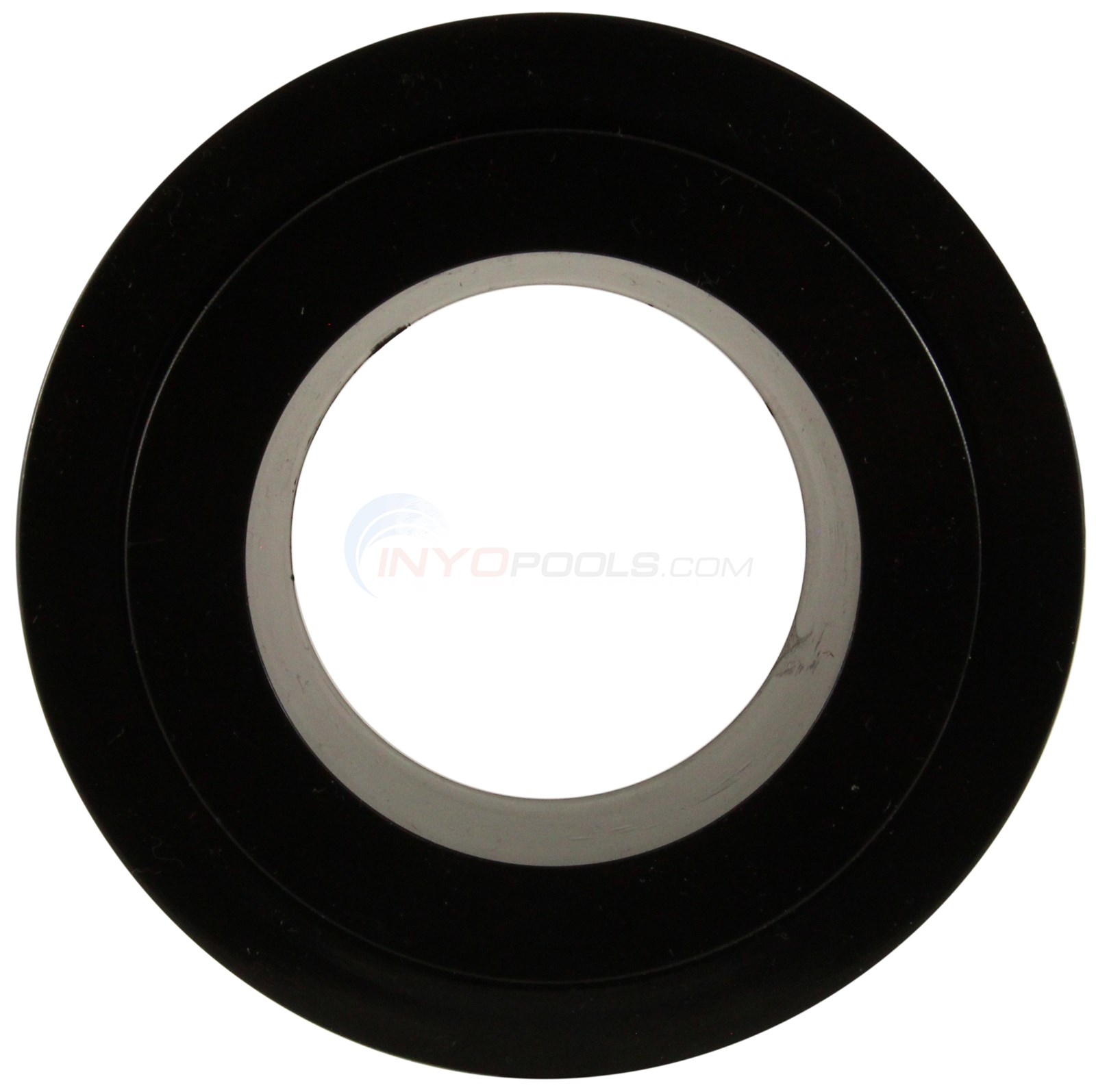 Waterway Dyna-Flo Top Mount Skim Filter Weir Assembly, 3 Piece, Black ...
