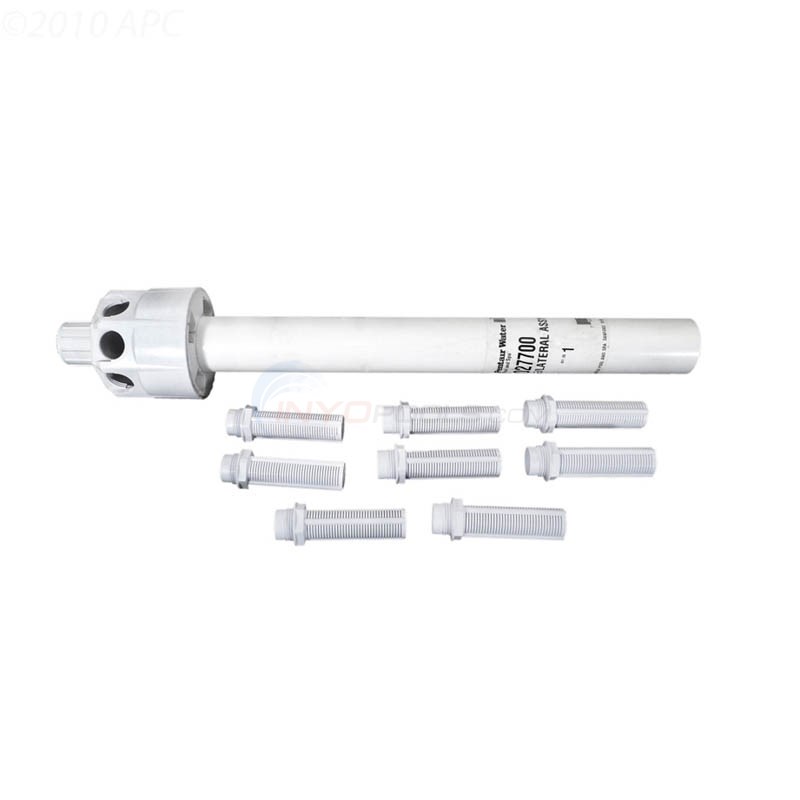 Standpipe Lateral Assy 22"