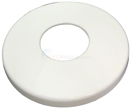 CMP Escutcheon Plate for Hayward Ladder and Handrail, ABS Plastic