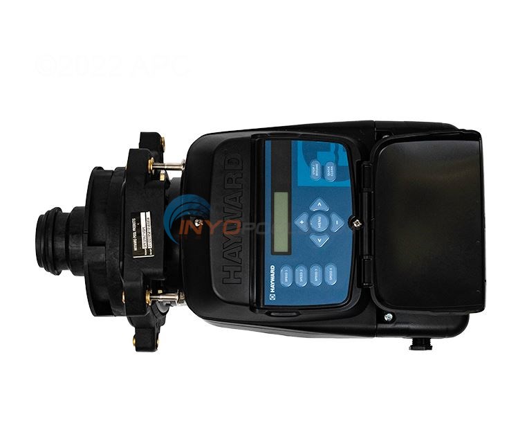 Power End Assembly, Hayward TriStar VS 950, 2.7hp, G3 SPX3206Z1VSPE