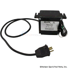 Hook - Velcro (1") (5002)