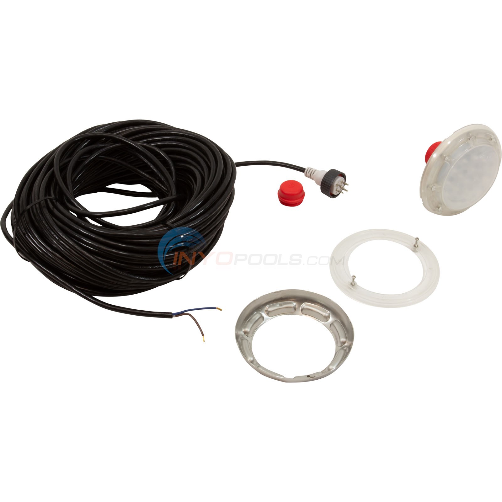 Pal Lighting EvenGlow Bubbler Replacement Light - Thumbnail 4