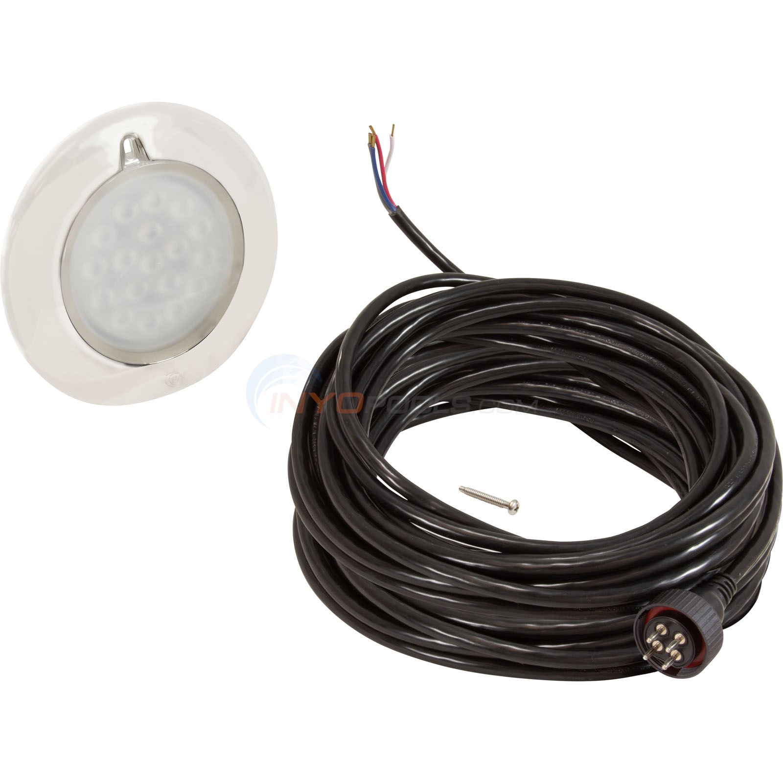 PAL Lighting EvenGlow Spa Light - Thumbnail 2