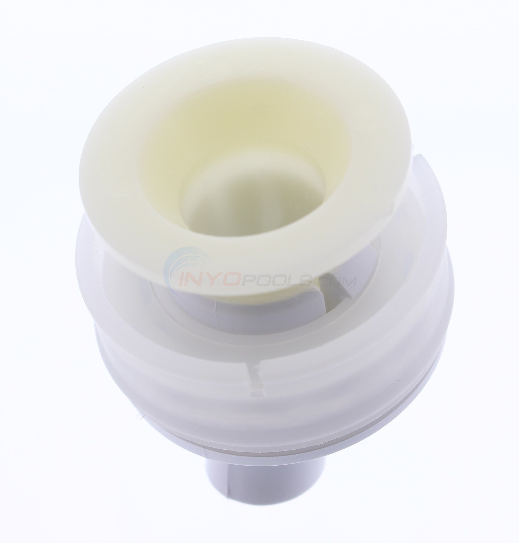 Hydro Air Magna-ssage Dual Port Flow Wht - 56-4820WHT - INYOPools.com