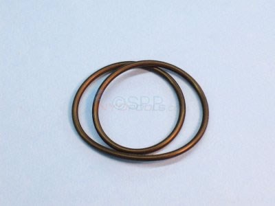 Buna-70 O-Ring 4-1/2" ID X 4-3/4" OD X 1/8" Thick - Single Seal For Plumbing, Automotive, DIY