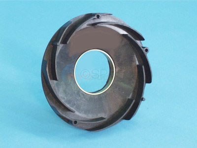 Diffuser Assembly, Pump, Dominator Kit 56910070