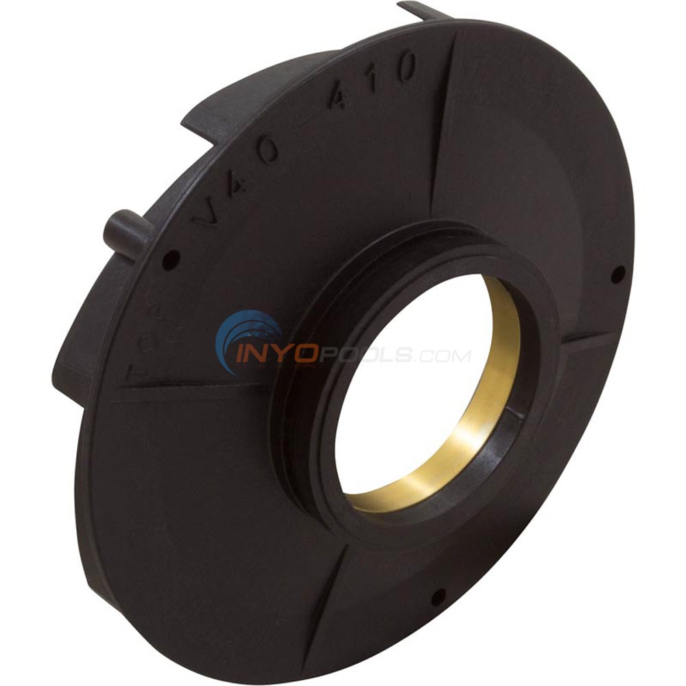 Diffuser w/ Wear Ring