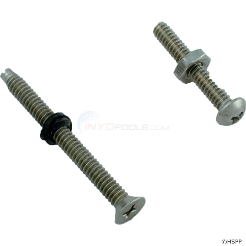Pentair Screw Kit (05601-0101)
