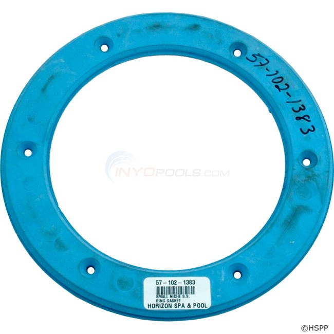 Small Niche S.s. Ring Gasket (05166-0002)