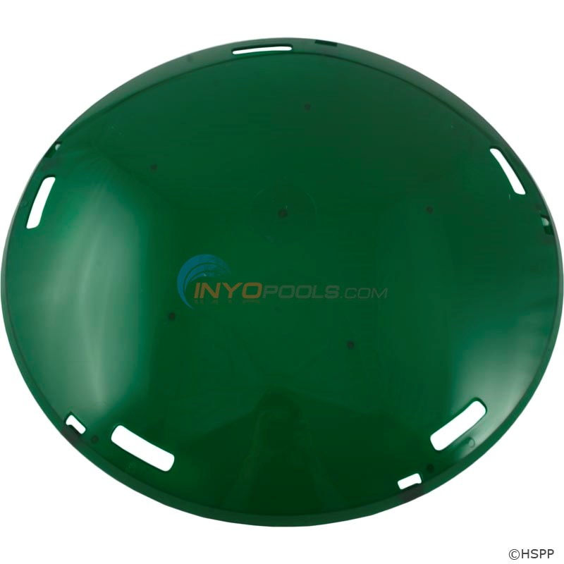 COLOR LENS - GREEN
