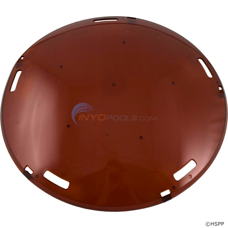 COLOR LENS - AMBER