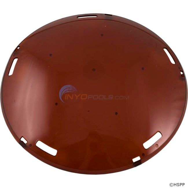 Pentair Color Lens - Amber Ltd Qty (78883704)