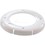 Face Ring for American Products Pentair SpaBrite and AquaLite, White - 79212200