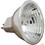 Pac Fab Hatteras, Hatteras II Spa and Pool Light Bulb Replacement, 12 Volt, 75 Watt Halogen, MR-16 - 79112400