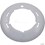 Pentair Hi-Lite Face Ring Color Adapter for Pool & Spa Light - 79210000