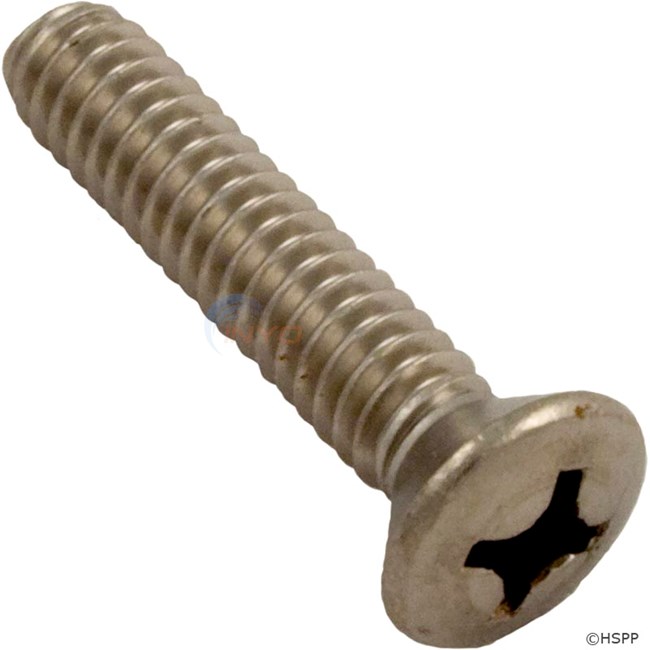 Pentair Screw For Sealing Ring 1-1/4in (98202700)