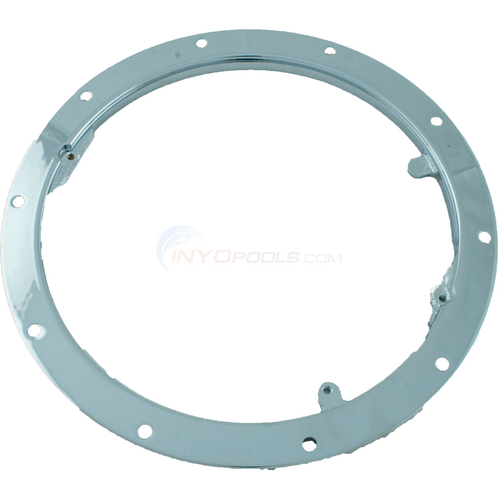 FRAME, CPB FRONT FACE