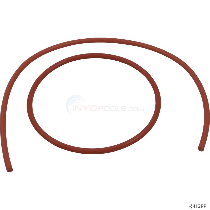 Large and Small Hi-Temp O-Ring Set SPX0501HJ