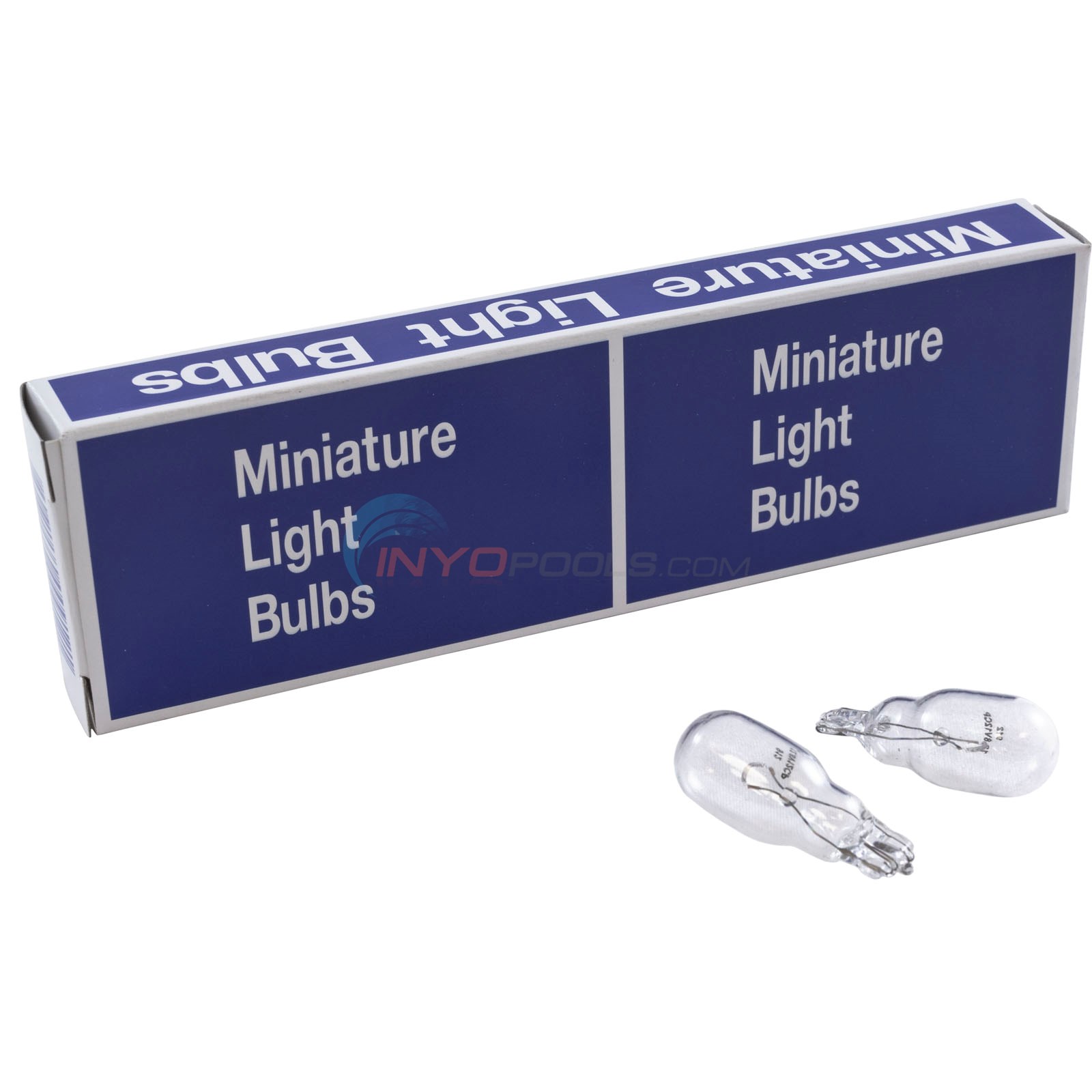 BULB, MINI-WEDGE, 12V 12W  (O'RYAN 912)