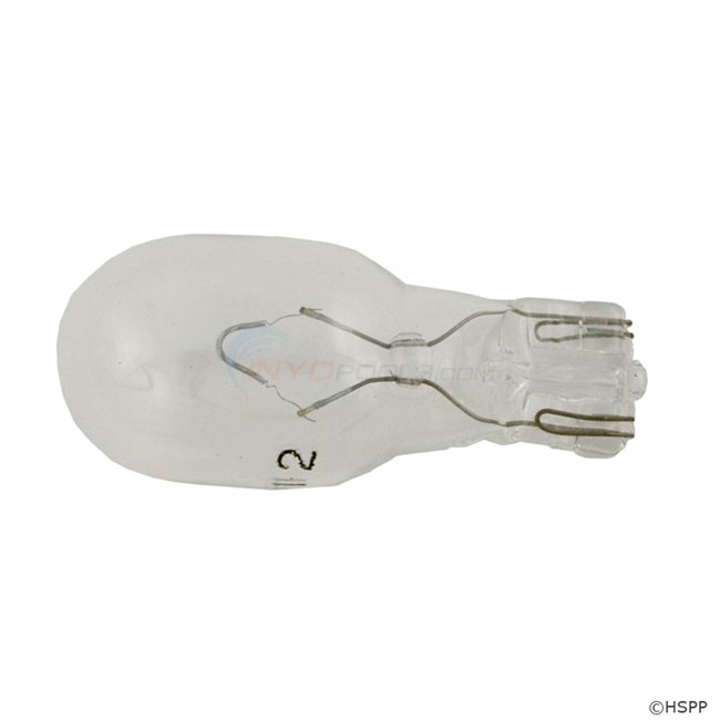 Halco Lighting Bulb, Spa Replacement #912 (912)