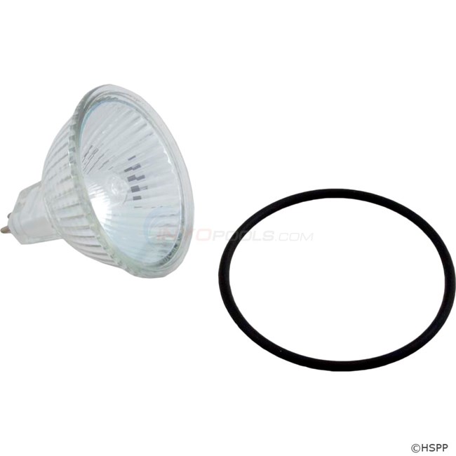 Replacement Xenon Bulb Kit,20W,12V (39-2DL20)