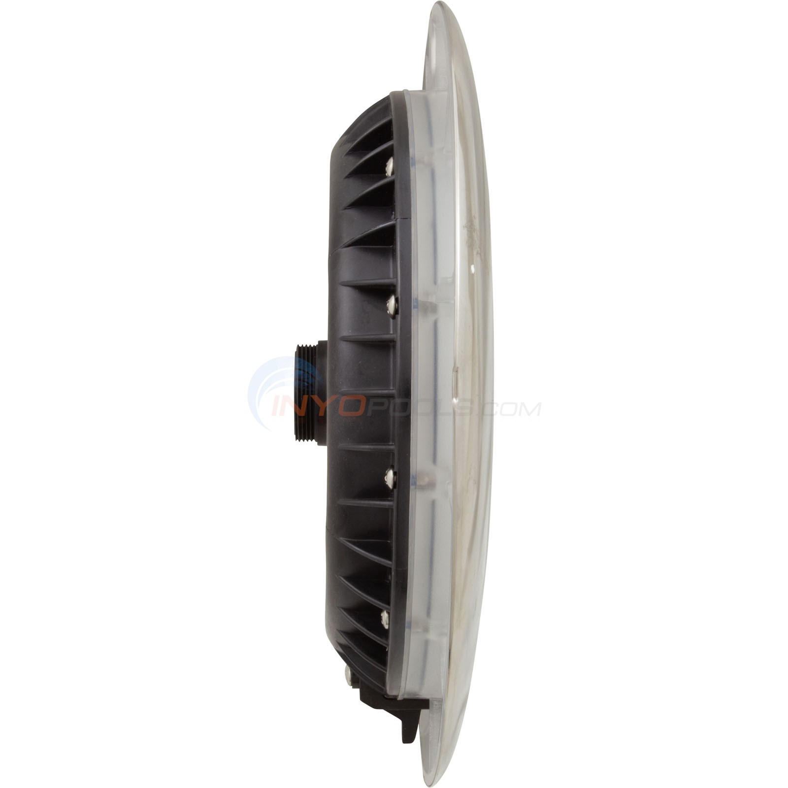 PAL EvenGlow Large Niche Light, RGB, 12v Head Only, SS Escutcheon - 64 ...