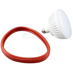 Repl Bulb, PureWhite Pro, LED, Warm White, 12v, 28W, 300/400W Eq