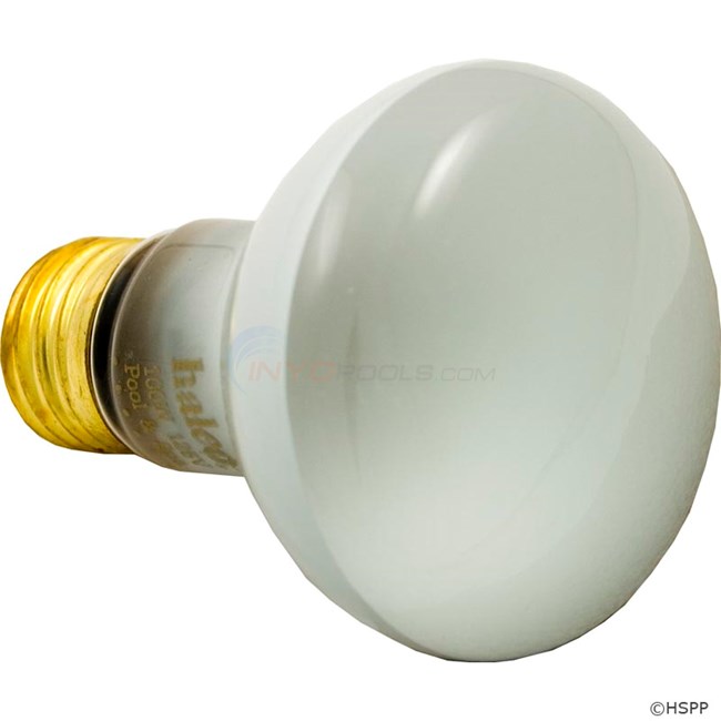 Light Bulb, R20,  60 Watt Halogen 120V (R20LF100/S)