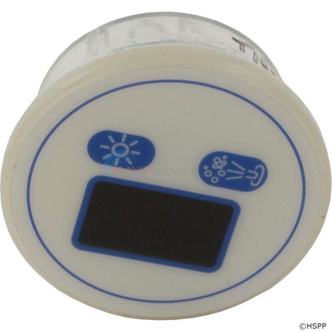 Gemini Pool Control System Bath Control, Gemini Plus II Variable Speed, inc. Panel (99770) Now ...