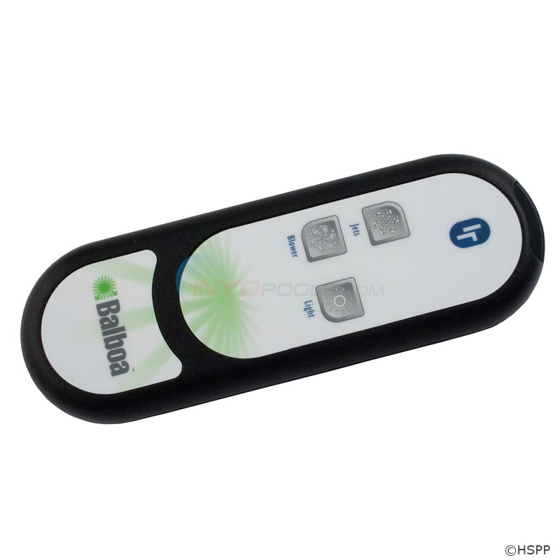 PHAZER REMOTE FOR DUPLEX/VALVE