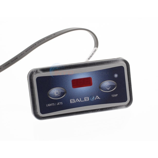 Balboa Panel, Topside Control, Pn 51705 (51705)
